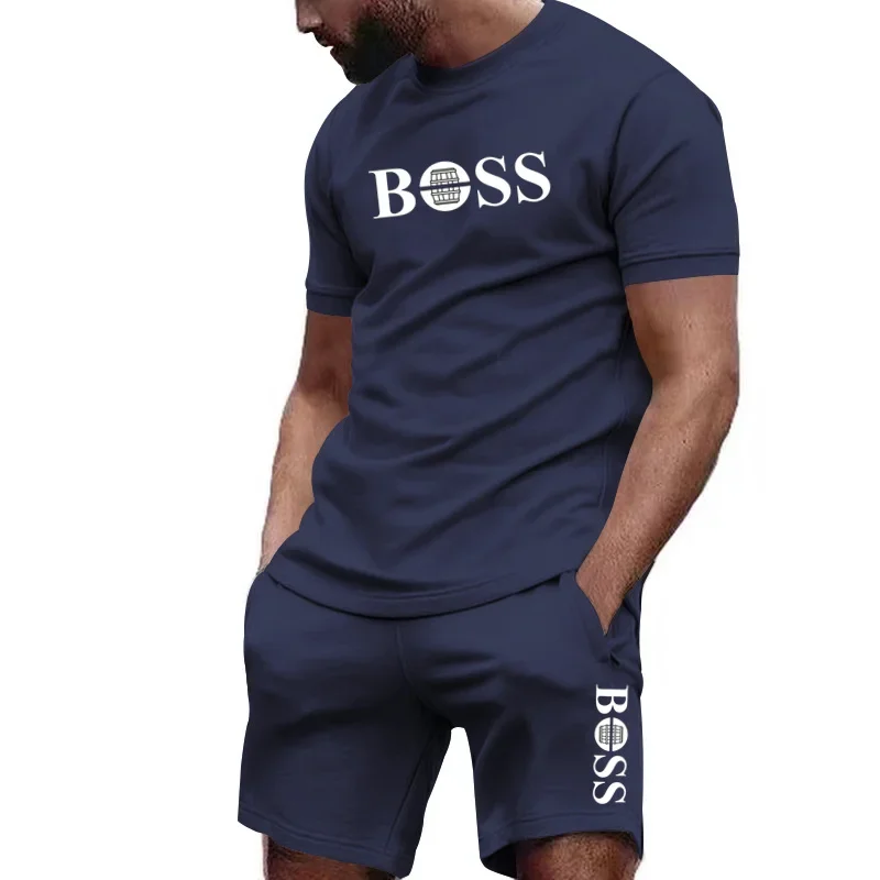 Ensemble de vêtements de sport - Summer Clothing Line avis et prix