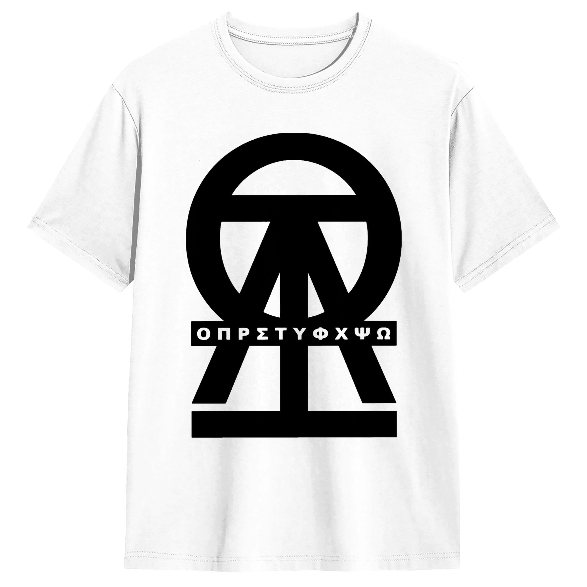 T-shirt avec logo Damso QALF p - Summer Clothing Ideas For Women avis et prix