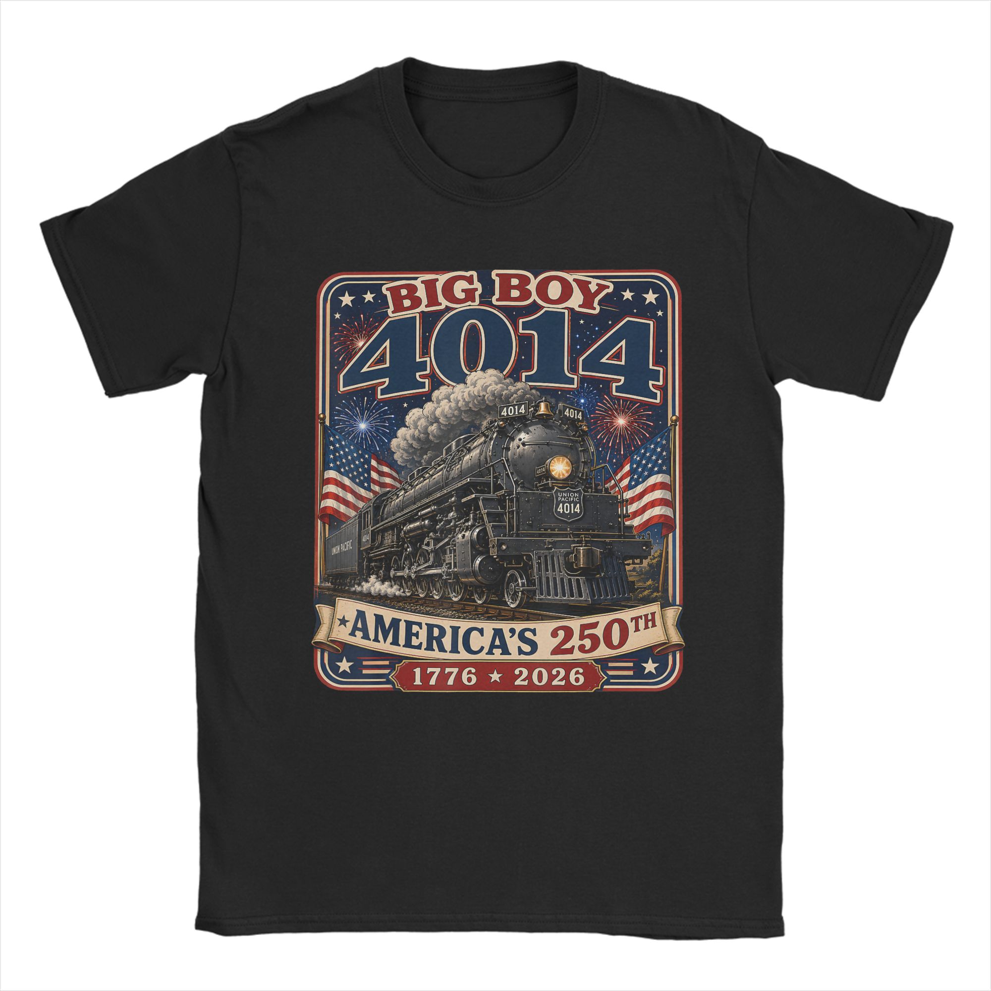 T-shirt unisexe Big Boy 4014 T - Summer Clothing Ideas For Women avis et prix