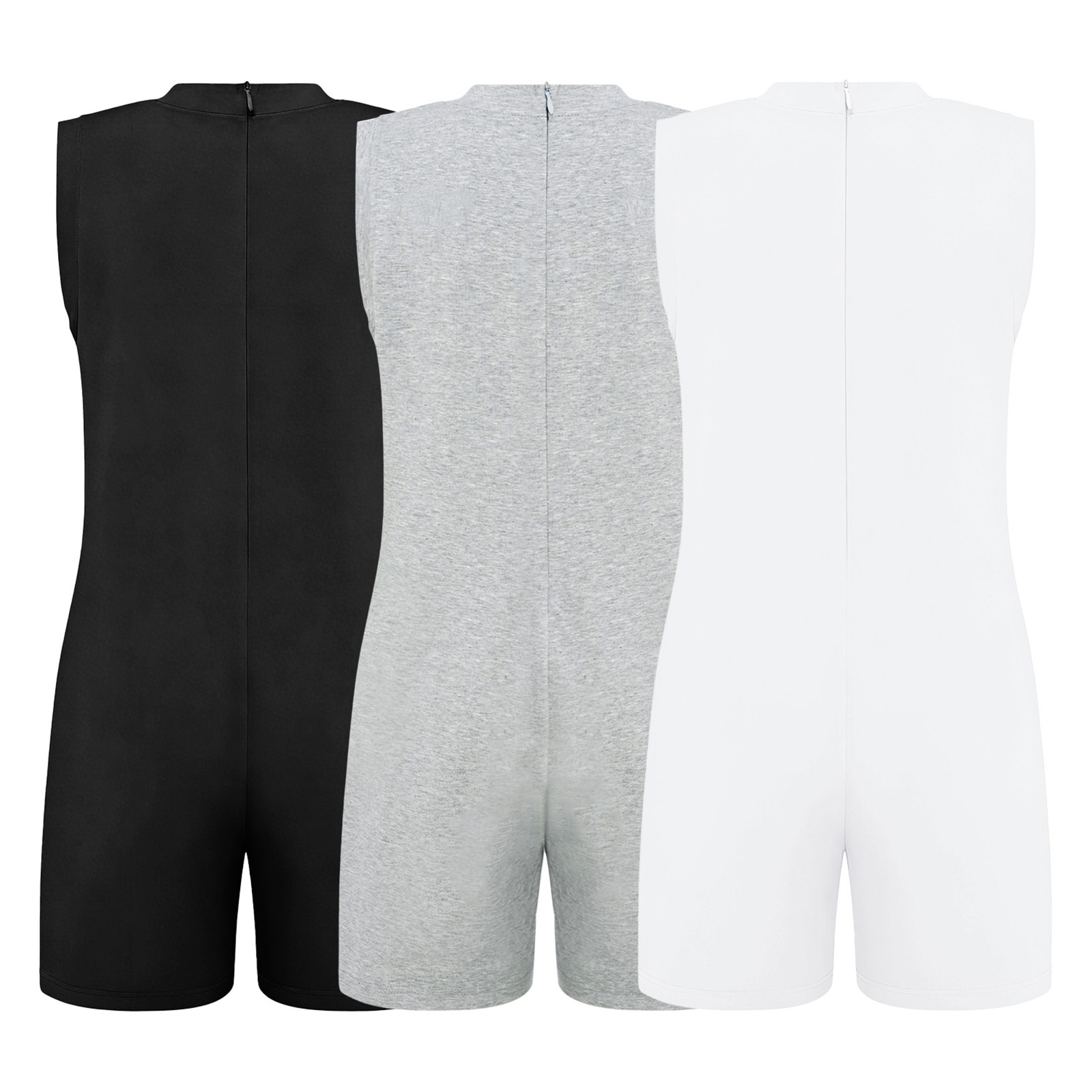 Lot de 3 Combinaisons sans man - Summer Clothing Kids Boys avis et prix