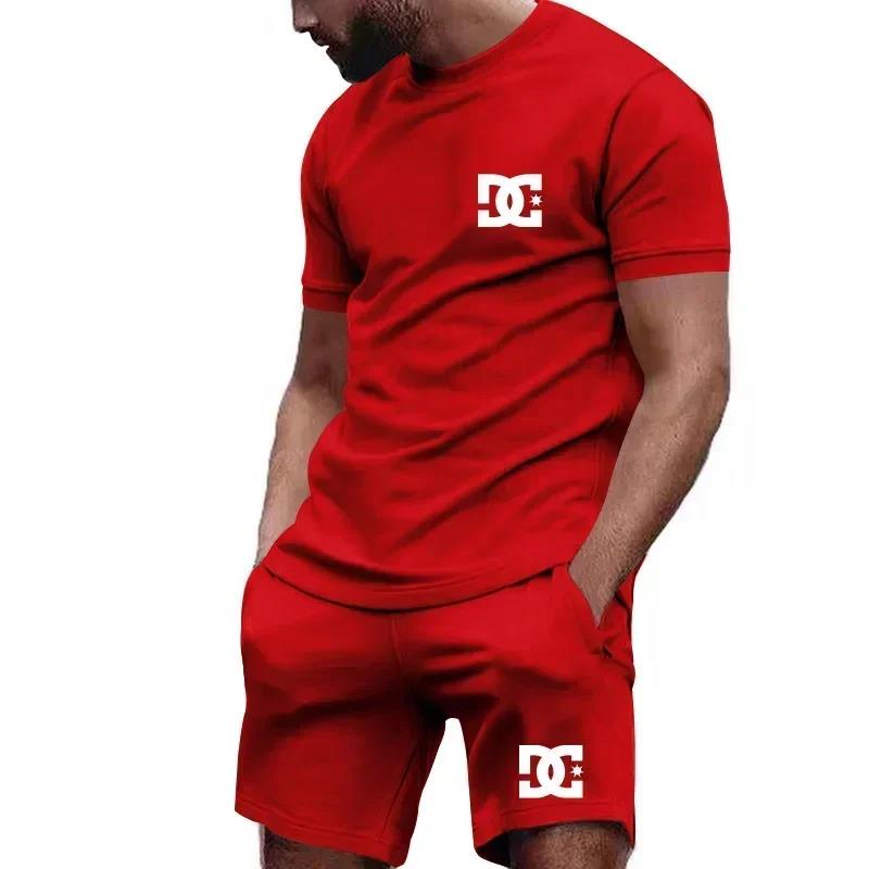 Nouvel ensemble deux pièces d' - Summer Clothing Line avis et prix