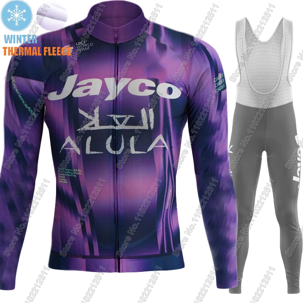 Jayco Alula 2025 équipe cyclis - Summer Clothing Australia avis et prix