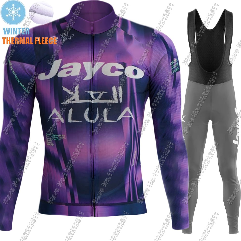 Jayco Alula 2025 équipe cyclis - Summer Clothing Australia avis et prix