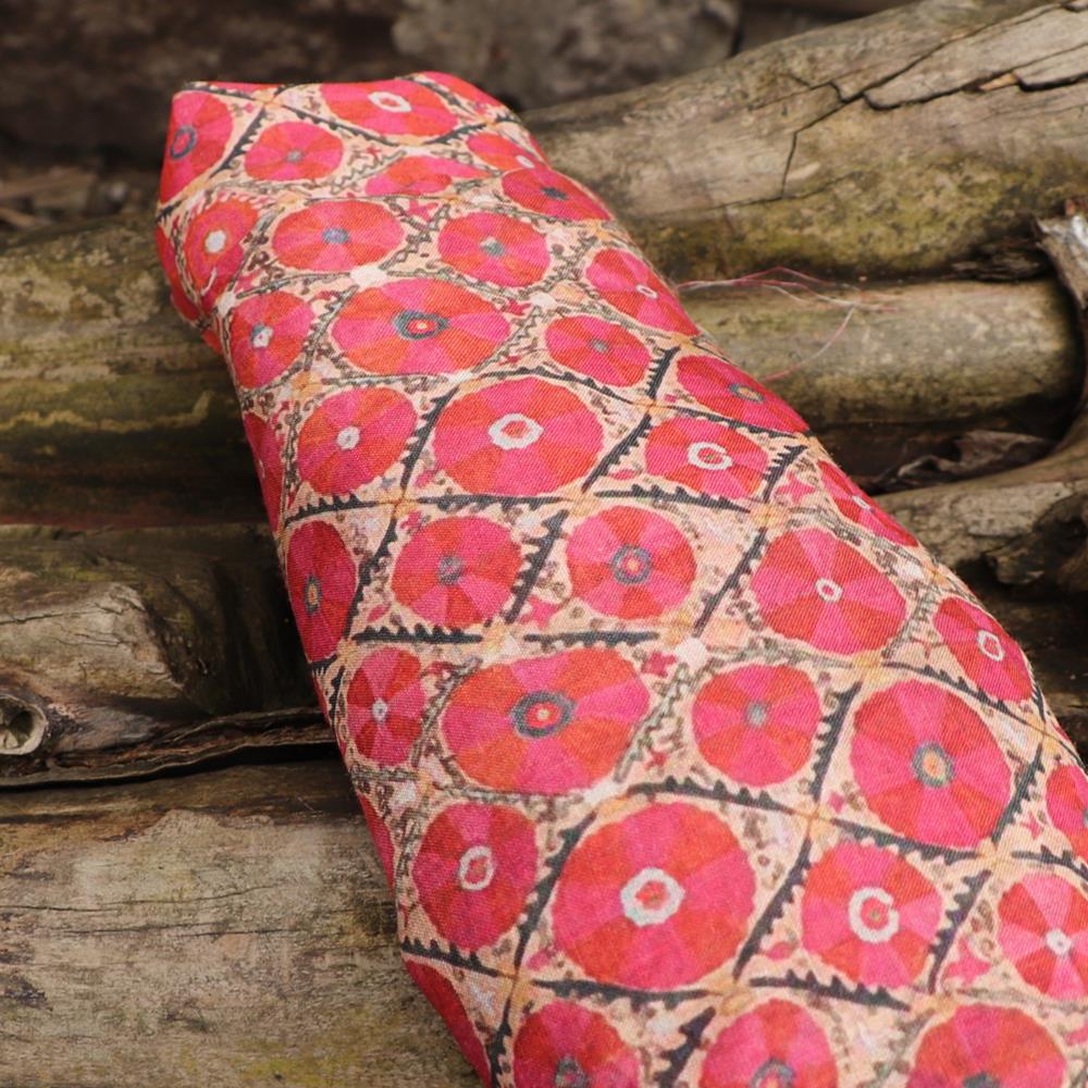 Tissu imprimé géométrique, 1 m - Summer Clothing Fabric avis et prix