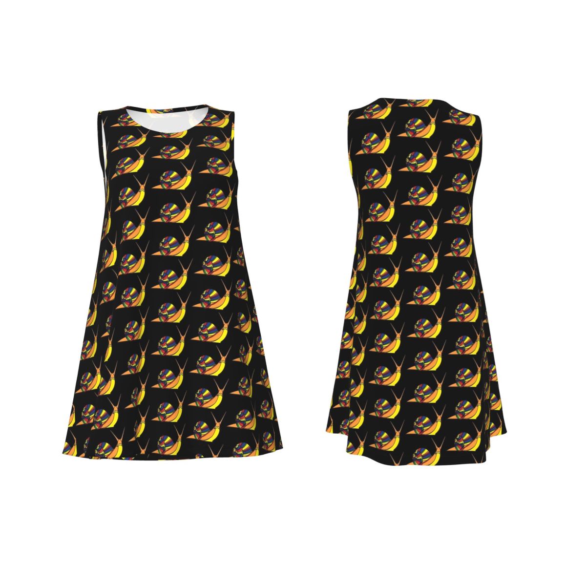 Robe décontractée Pride Snail  - Summer Clothing Ideas For Women avis et prix