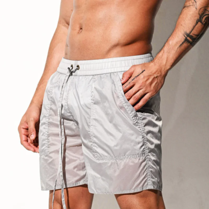 Short de bain Super fin et sou - Board Short Surf avis et prix