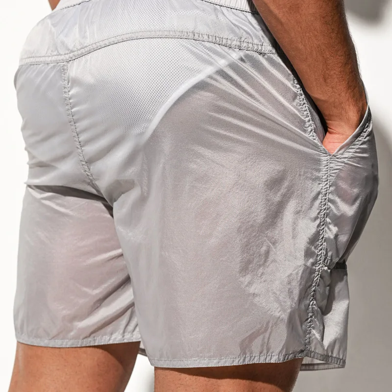 Short de bain Super fin et sou - Board Short Surf avis et prix