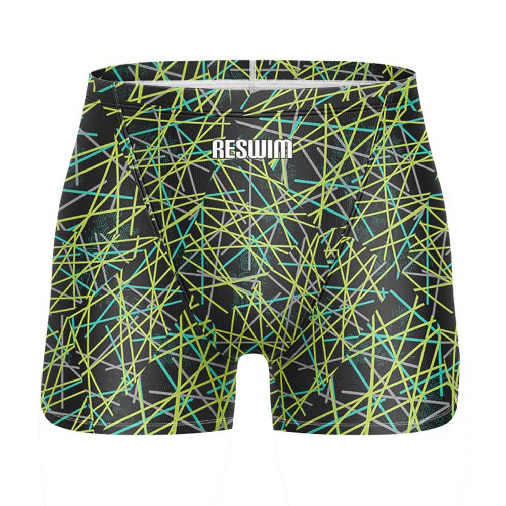 Nouveaux shorts de bain et de  - Board Short Surf avis et prix