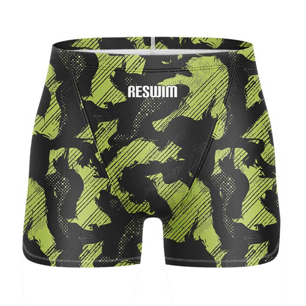 Nouveaux shorts de bain et de  - Board Short Surf avis et prix