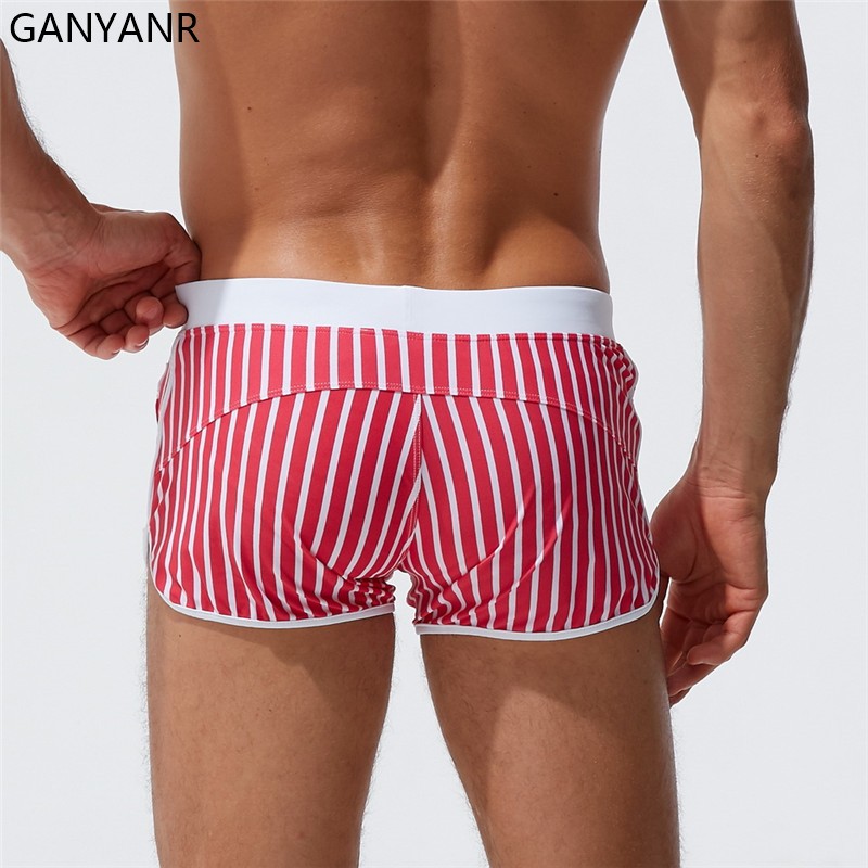 GANYANR – maillot de bain pour - Board Short Surf avis et prix