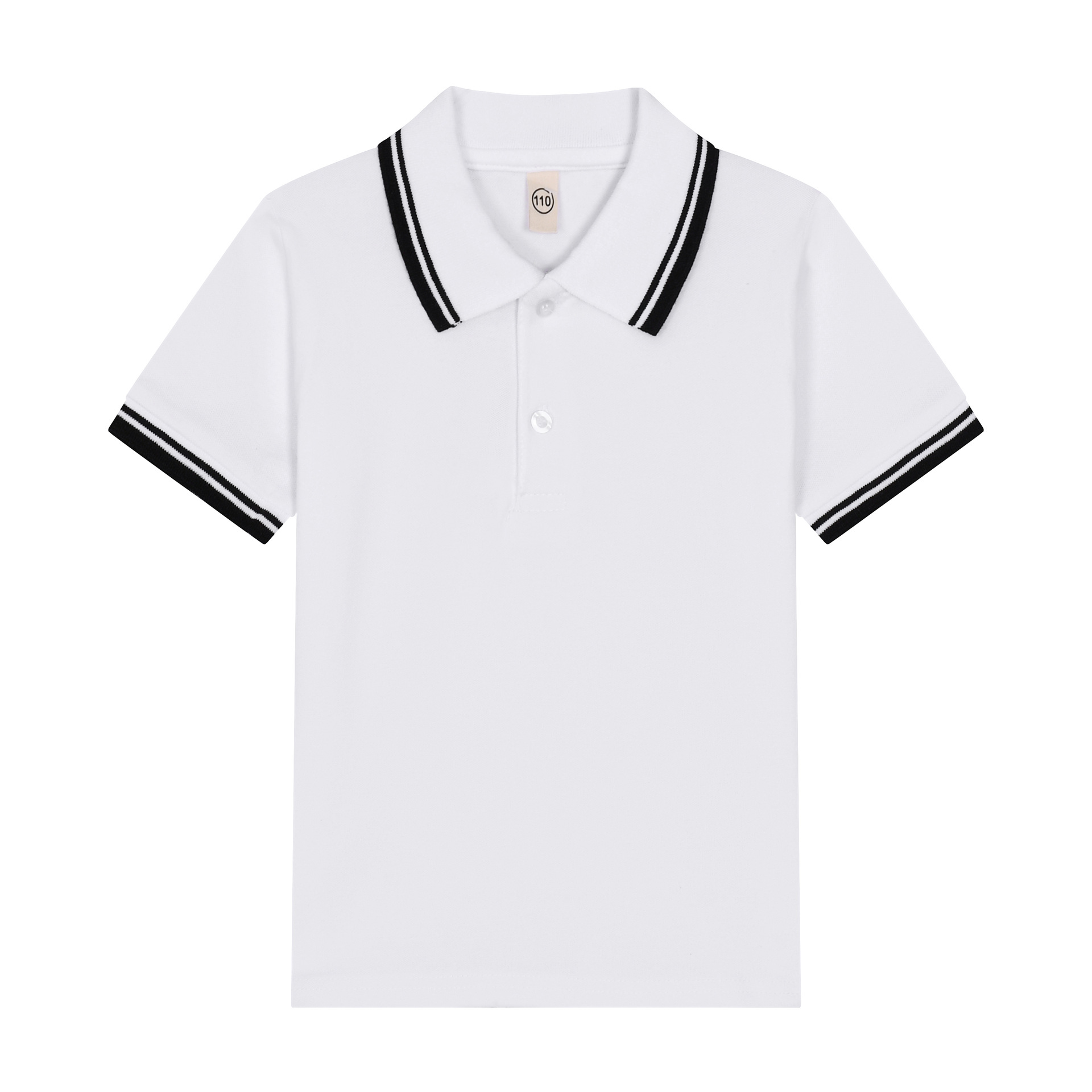 Polo à rayures pour enfants, t - Summer Clothing For Baby Boy avis et prix